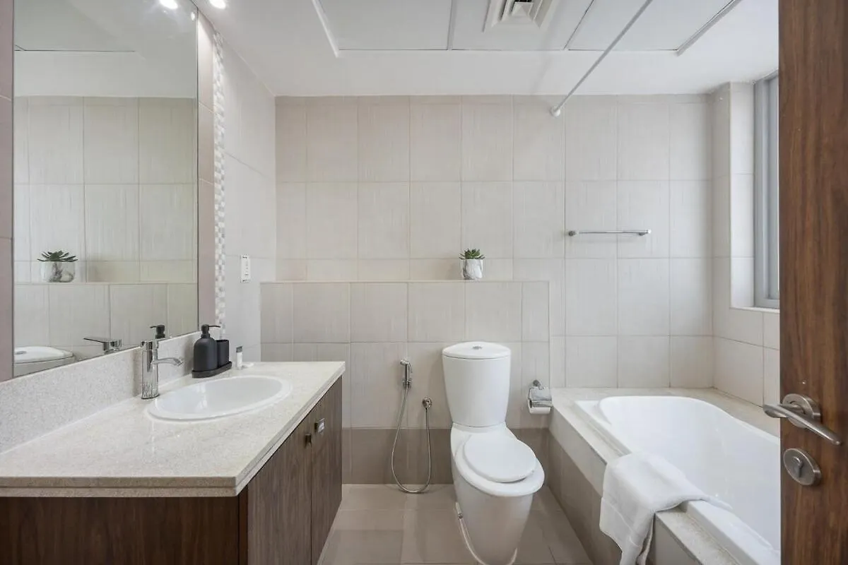 Luxury Apartment Burj Khalifa And Dubai Fountain View United Arab Emirates