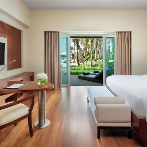 5* Ξενοδοχείο Park Hyatt